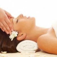 Aromatherapy Massage Aromatherapy Massage