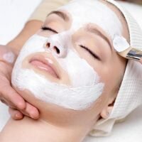 Deep Cleaning Facial Deep Cleaning Facial