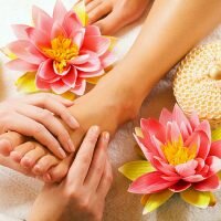 Reflexology Reflexology