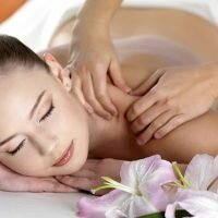 Shiatsu Massage Shiatsu Massage