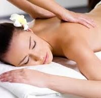 Swedish massage Swedish massage